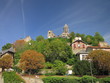 Saint Nectaire, Massif central ; Mont Dore Saint Nectaire, Massif central ; Mont Dore