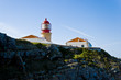 Farol do Cabo de São Vicente, Algarve