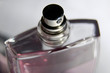 perfume bottle