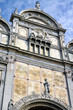 Church SS Giovanni e Paulo, Venice, Italy
