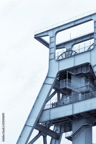 Foto: Bergbaumuseum Bochum Bergbaumuseum Bochum