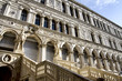 Doge Palace (courtyard), Venice