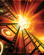Film flow