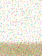 Fête aux confettis Fête aux confettis