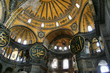 Hagia Sophia, Istanbul, Turkey Hagia Sophia, Istanbul, Turkey
