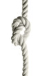 Rope with tie