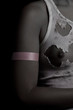 woman breast