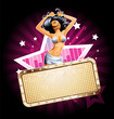 Party Background