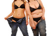 Foto: Lost and Gained weight Lost and Gained weight