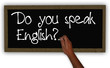 Do you speak English?