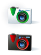 photo camera
