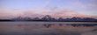 Lake Jackson Panorama