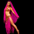 Foto: oriental Bellydancer oriental Bellydancer