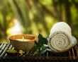 Spa and body care treatment