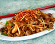 Penang Fried Noodles