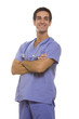 Doctor or surgeon
