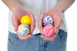 Bouncy balls