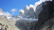 Patagonien