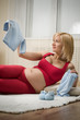 happy pregnancy