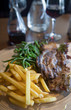 côte de porc