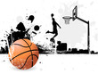 Basketball player