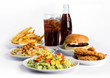 Fast food