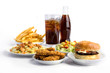 Fast food