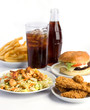 Fast food