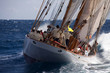 voilier en mer