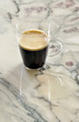 A cup of coffee