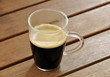 A cup of coffee #1