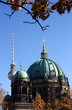Herbst in Berlin