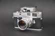 Appareil Photo ancien