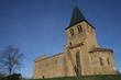 Baugy (Saône et loire) - Eglise romane Baugy (Saône et loire) - Eglise romane