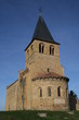 Baugy (Saône et loire) - Eglise romane Baugy (Saône et loire) - Eglise romane