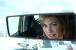 smile in mirror