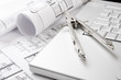 Architectural plans