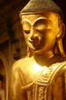 Golden Buddha