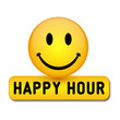happy hour