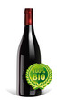Bouteille de vin BIO