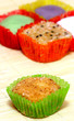 Chinese Sweet Desserts