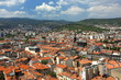 Ville de Clermont-Ferrand.