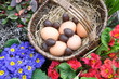 panier de Paques