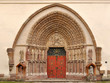 unique portal Porta coeli