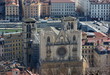 Cathédrale Saint Jean de Lyon Cathédrale Saint Jean de Lyon