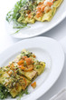 cannelloni con verdura