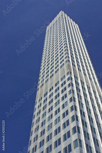 Foto: ECB tower ECB tower