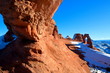 Delicate arch