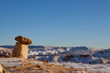 Rim Rock Hoodoos