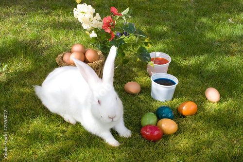 Foto: Easter Tradition Easter Tradition